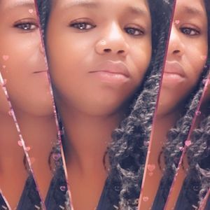 Meet your Posher, Latrice